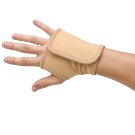 Hand Wrap for Castor Oil Packs